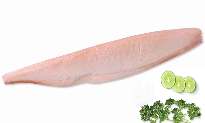 Albacore loin/chunk
