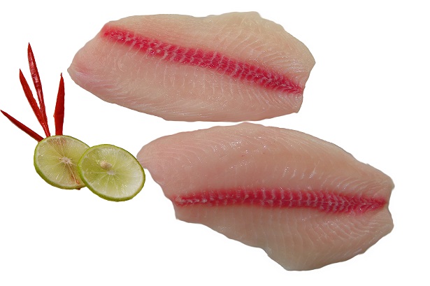 CO Tilapia fillet S/L