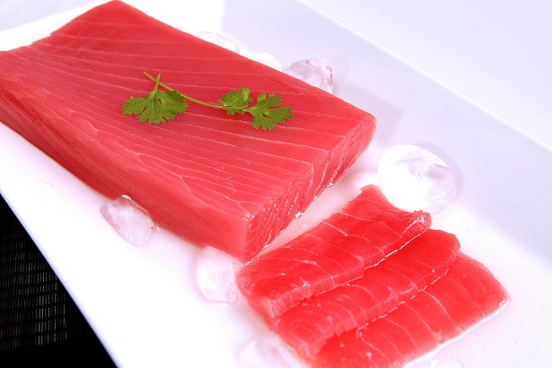 Co Tuna Saku