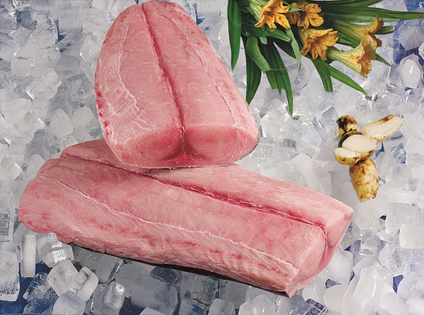 CO Swordfish chunk S/O