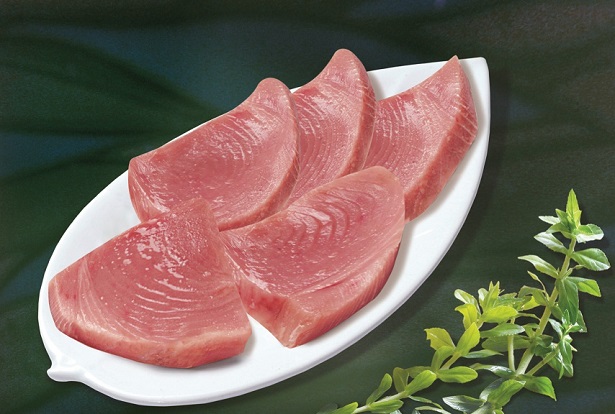 Tuna kirimi