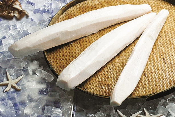 Oilfish Loin