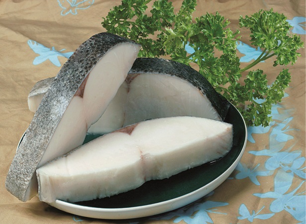 Oilfish Steak S/O