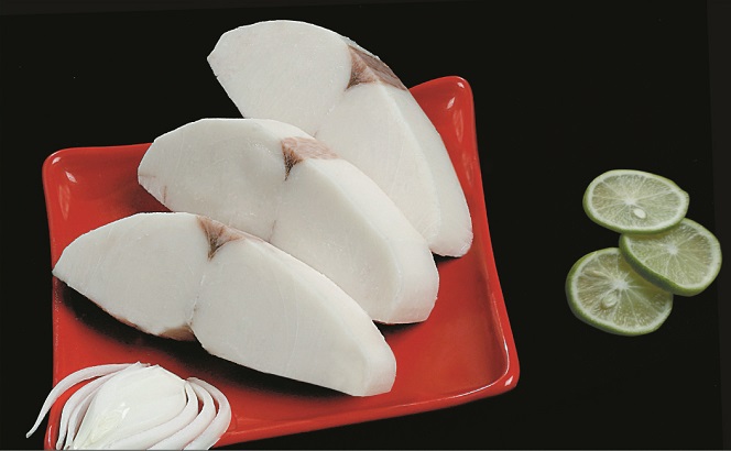 Oilfish Steak S/L