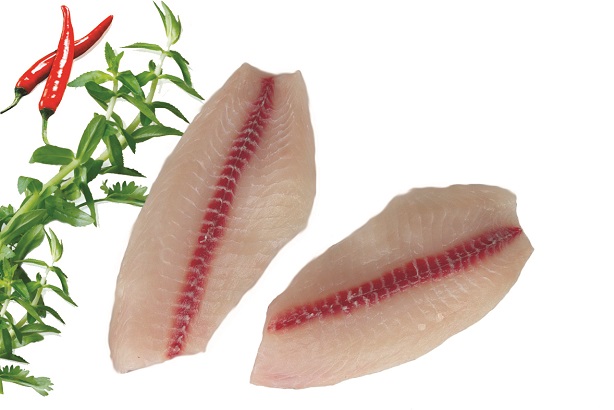 Tilapia fillet/portion