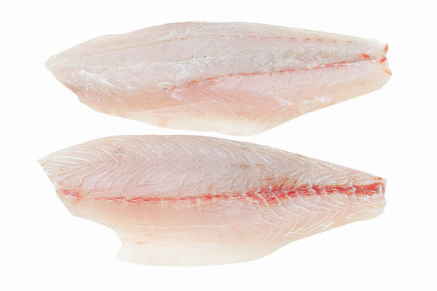 Barramundi fillet
