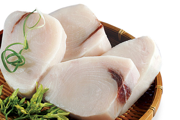 Swordfish steak S/L