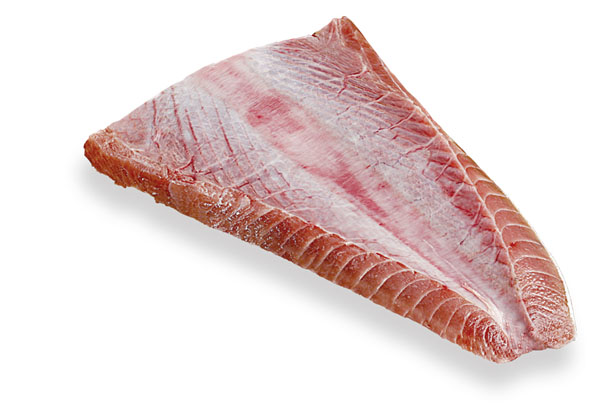 Tuna belly