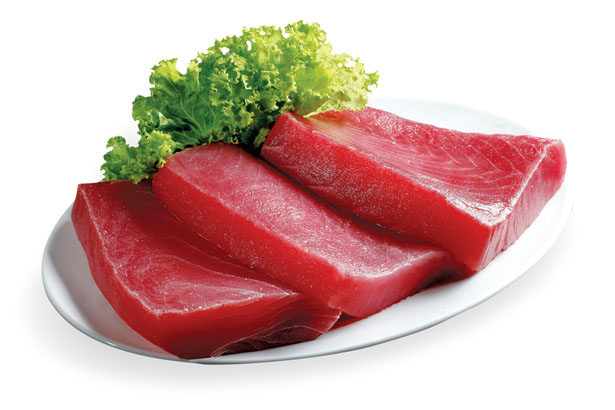 CO Tuna saku S/L
