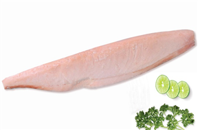 Albacore loin/chunk
