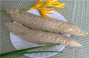 Pre-cooked Skipjack Loin
