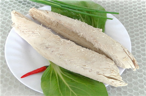 Pre Cook Tuna Loin