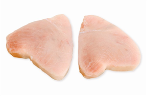 Albacore Steak