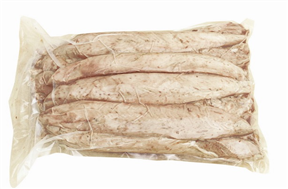 Pre-cooked Skipjack Loin