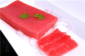 Co Tuna Saku