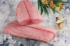 CO Swordfish chunk S/O