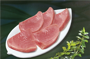Tuna kirimi
