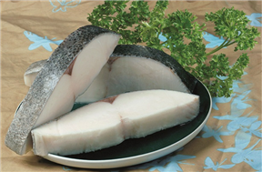 Oilfish Steak S/O