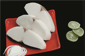 Oilfish Steak S/L