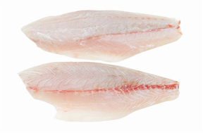 Barramundi fillet