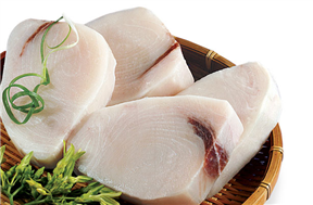 Swordfish steak S/L