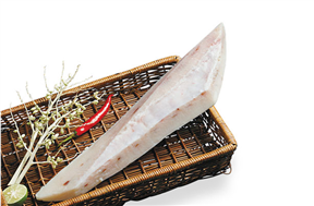 Swordfish belly S/L