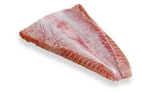 Tuna belly