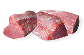 Tuna loin/chunk S/L