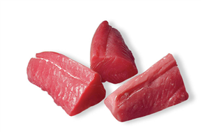 CO Tuna loin/chunk S/L