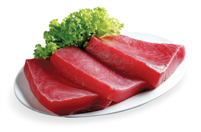 CO Tuna saku S/L