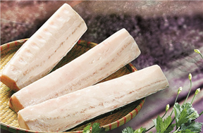 Swordfish loin S/O